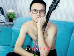 Cutiechuck