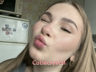 Cutiecrystal