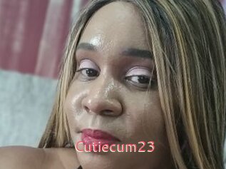 Cutiecum23
