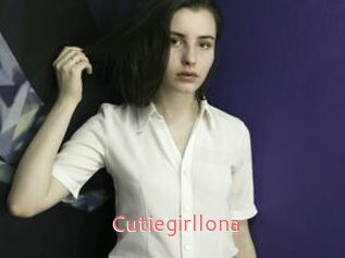 Cutiegirllona