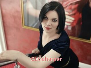 Cutieharper