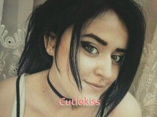 Cutiekiss
