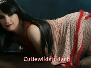 Cutiewildstudent