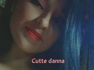 Cutte_danna