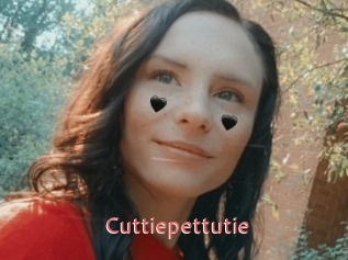 Cuttiepettutie