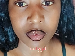 Cutygal
