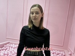 Cwenbruster
