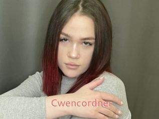 Cwencordner