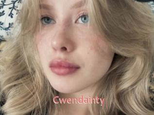 Cwendainty