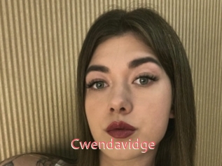 Cwendavidge