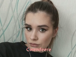 Cwendeere