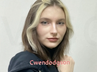 Cwendodgson