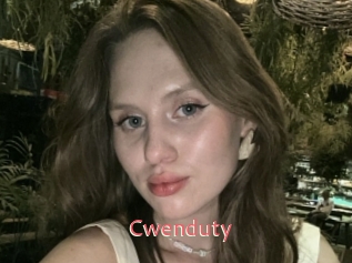 Cwenduty