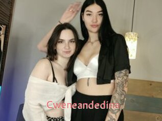 cweneandedina Webcam Sexe Direct