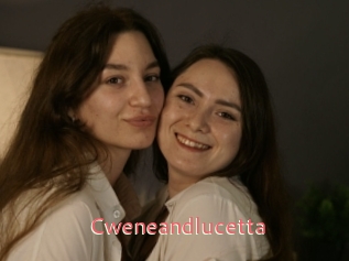 cweneandlucetta Webcam Sexe Direct