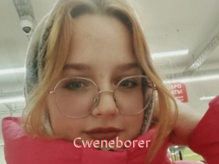 Cweneborer