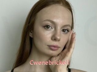 Cwenebrickell