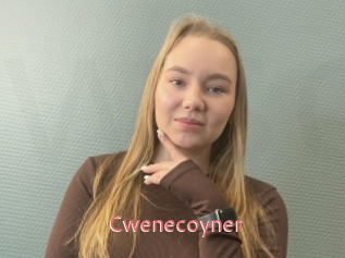 Cwenecoyner