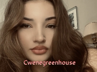 Cwenegreenhouse