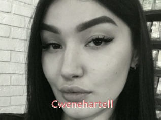 Cwenehartell