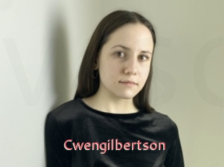 Cwengilbertson