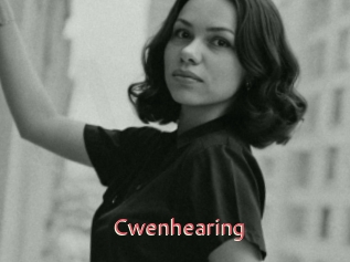 Cwenhearing