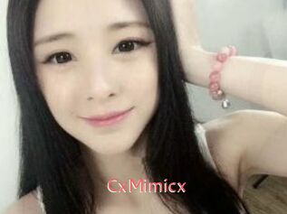 CxMimicx