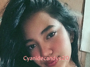 Cyanidecandys20