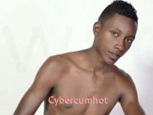 Cybercumhot