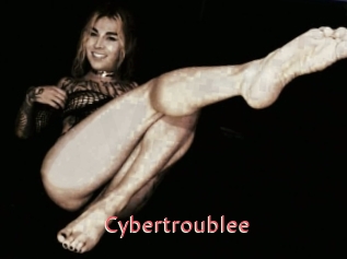 cybertroublee Webcam Sexe Direct