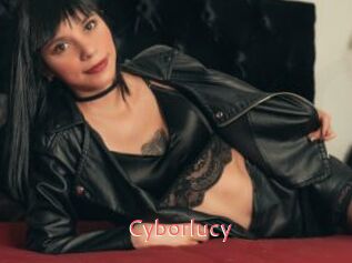 Cyborlucy