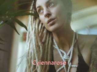 Cyiennarose