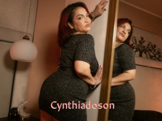 Cynthiadoson