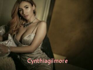Cynthiagilmore