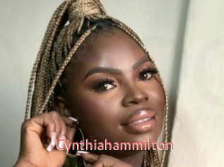 Cynthiahammilton