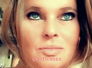 Cynthiasex