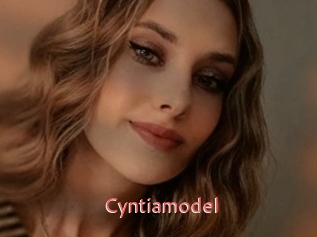 Cyntiamodel