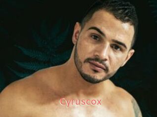 Cyruscox