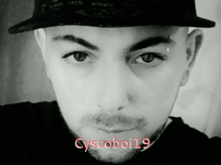 Cyscoboi19