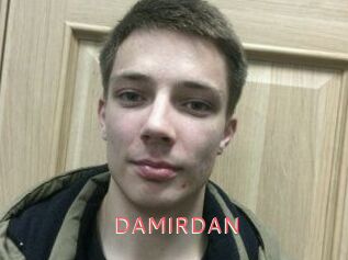 DAMIR_DAN