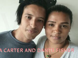 DANIELA_CARTER_AND_DANTE_FISHER