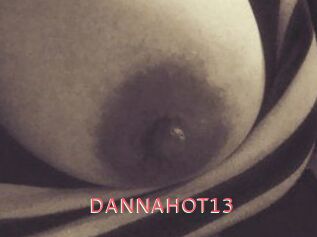 DANNAHOT13
