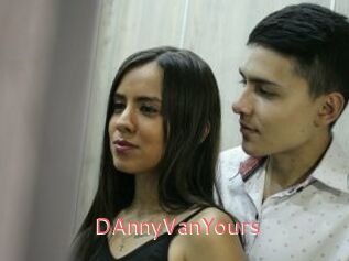 DAnnyVanYours