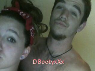 DBootyxXx