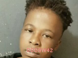 DDDBW42