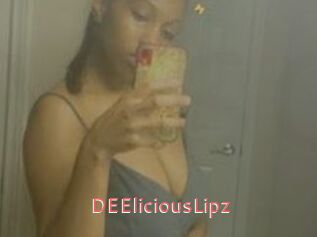 DEEliciousLipz
