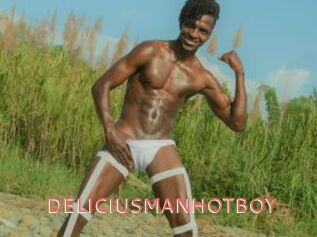 DELICIUSMANHOTBOY
