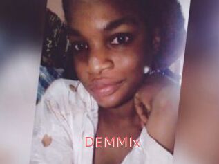 DEMMIx