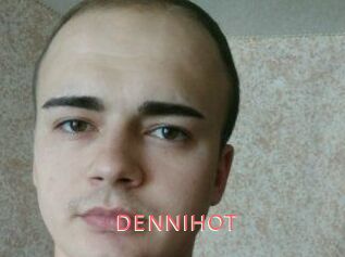 DENNI_HOT Webcam Sexe Direct