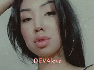 DEVAlove